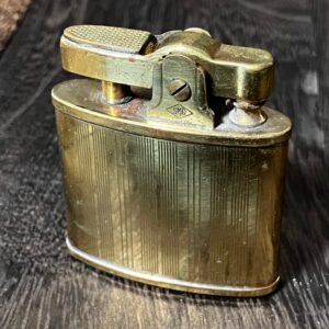 OMSCOLITE　ライター　喫煙具　ヴィンテージ