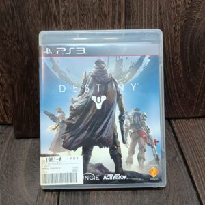 PS3】 Destiny (デスティニー)