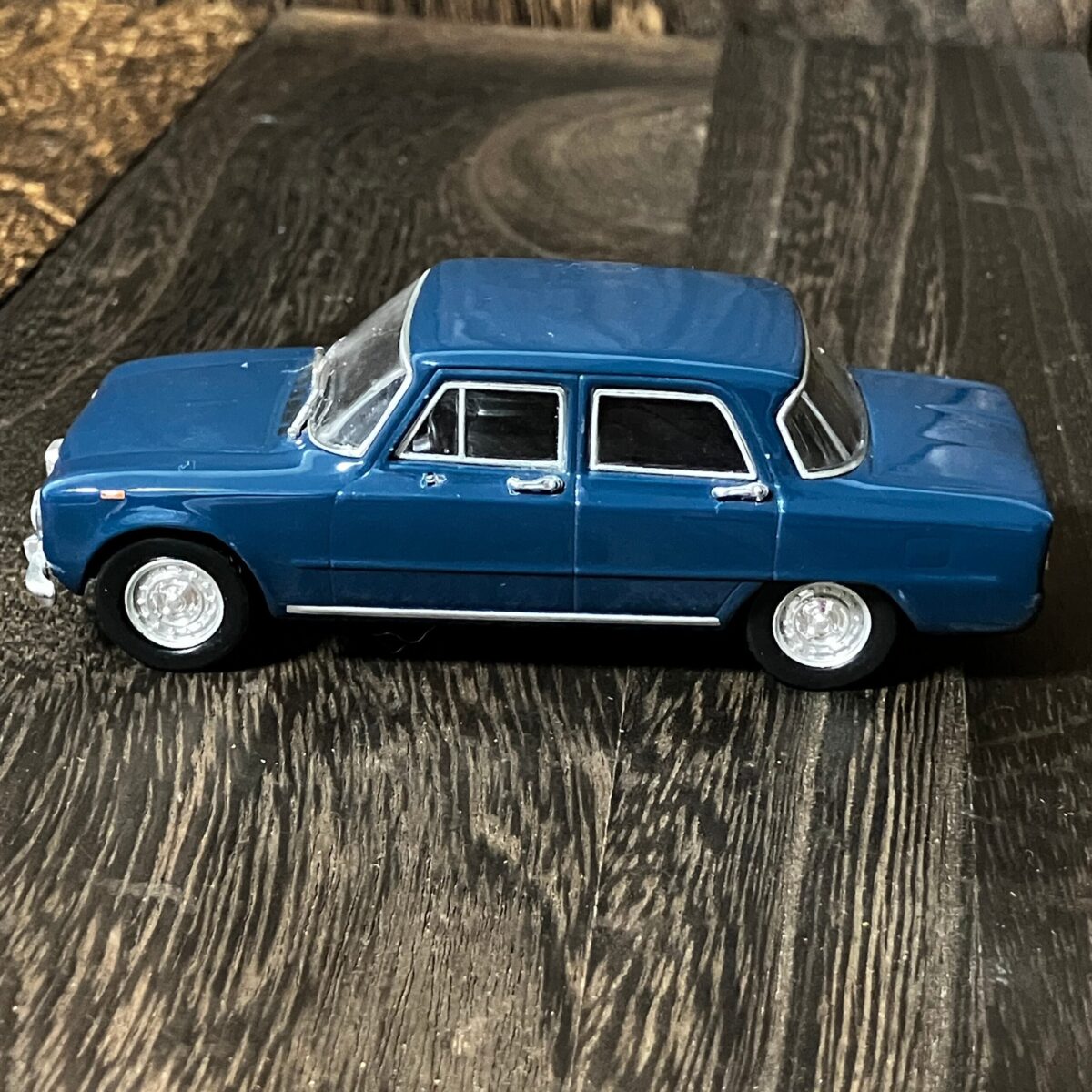 NOREV ALFA ROMEO Giulia Super アルファロメオ ジュリアスーパー ノレブ - 画像 (4)