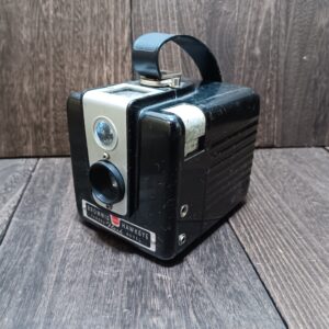Kodak BROWNIE HAWKEYE アメリカ製 コダック ホークアイ
