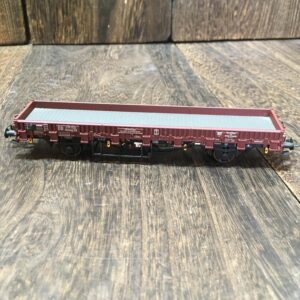 鉄道模型 リリプット  LILIPUT ドイツ DB 435 024 Rbmms 55