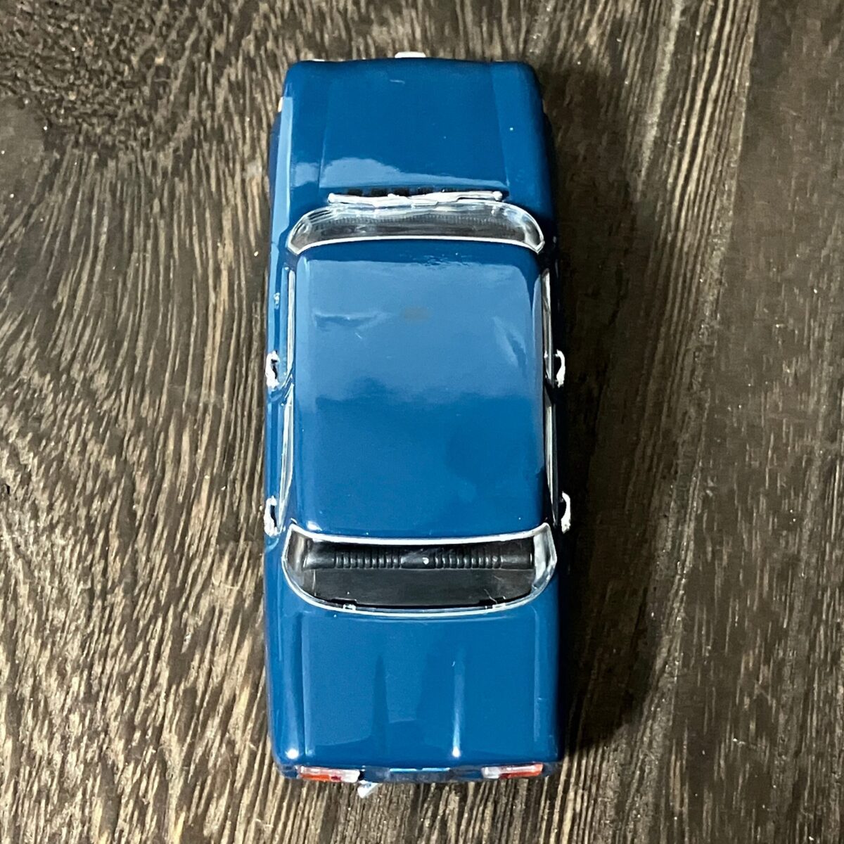 NOREV ALFA ROMEO Giulia Super アルファロメオ ジュリアスーパー ノレブ - 画像 (7)