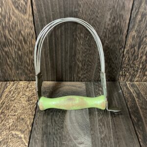 ヴィンテージ キッチン雑貨 インテリア コレクション ペイストリーブレンダー　緑