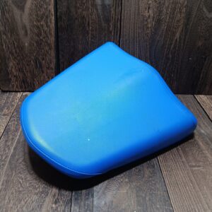 CBR 250R MC41モリワキ タンデムシート　青