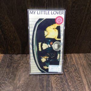 CD 8cm MY LITTLE LOVER ALICE マイリトルラバー