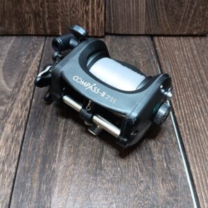 Marado Compass II 711 リール コンパス-2 Compass2 船釣り 船リール
