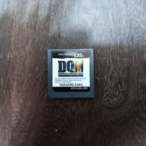 DS ドラゴンクエストモンスターズ ジョーカー ソフトのみ NINTENDO DS 中古 ニンテンドー DQM ドラクエ