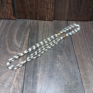 アクセサリー ネックレス レディース 3連ネックレス