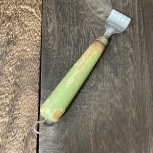 ヴィンテージ キッチン雑貨 インテリア コレクション ステレンス バターカーラー