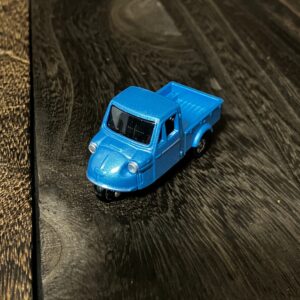 TOMICA トミカ ダイハツ ミゼット DAIHATSU MIDGET ミニカー 2009