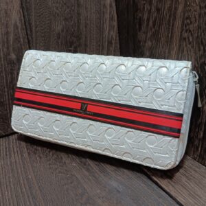 VALENTINO CHRISTY バレンチノクリスティ 長財布