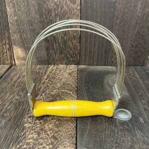 ヴィンテージ キッチン雑貨 インテリア コレクション Nutbrown Pastry Blender ペイストリーブレンダー