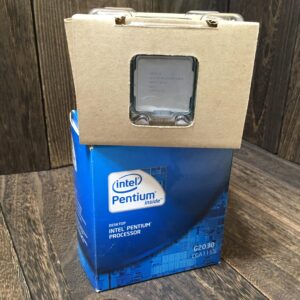 CPU Intel G2030 3.00GHz インテル
