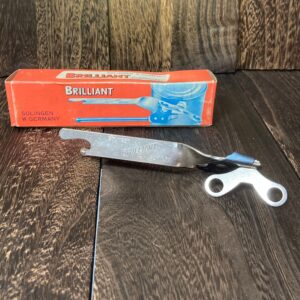 アンティーク キッチン雑貨 インテリア コレクション 缶切り 栓抜き BRILLIANT ドイツ製