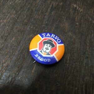 雑貨 ハットピン TARVO BROOD