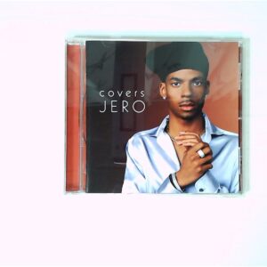 covers　JERO　CD