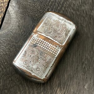 ライター　喫煙具　オシャレ　ヴィンテージ