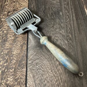 アンティーク キッチン雑貨 インテリア ミンサー コレクション