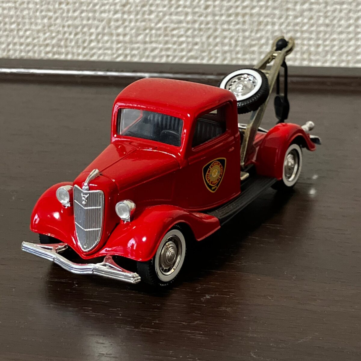 ミニカー サブ2