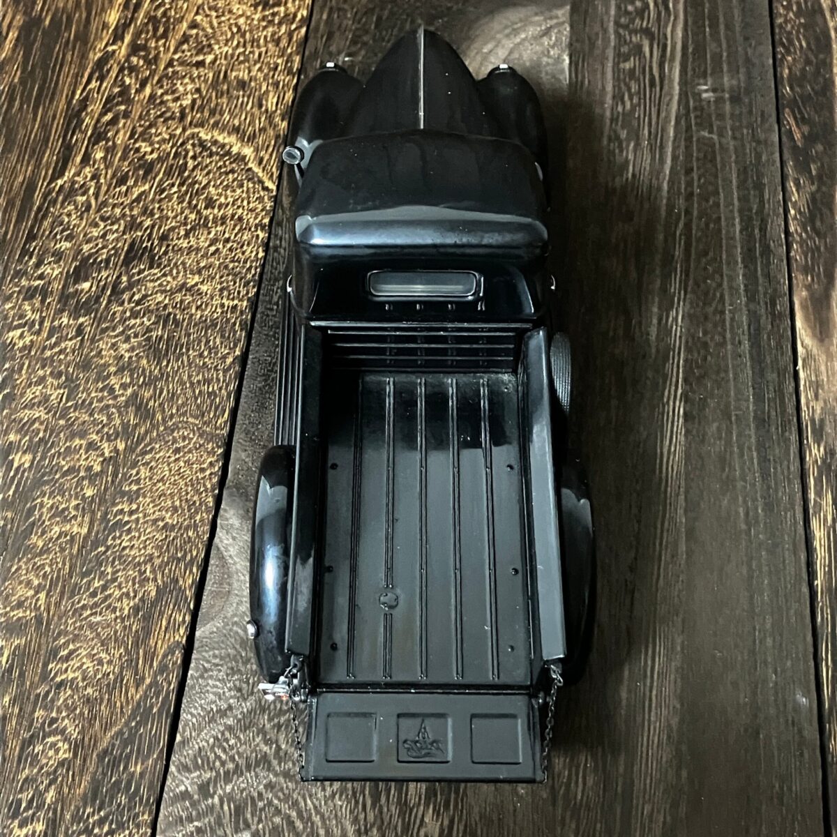 FRANKLINMINT PRECISION MODELS 1940 FORD PICK UP フランクリンミント - 画像 (5)