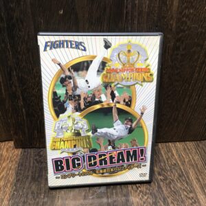 BIG DREAM！ ～コンプリート2006北海道日本ハムファイターズ～