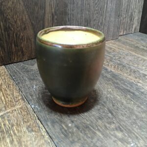 希少 小樽窯 小樽焼き 陶器 湯呑 10