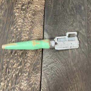 ヴィンテージ キッチン雑貨 インテリア コレクション SWIFT BEAN CUTTER ビーンカッター 豆スライサー