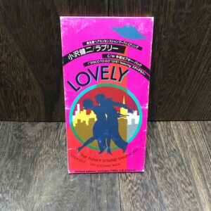 CD 8cm ラブリー/小沢健二