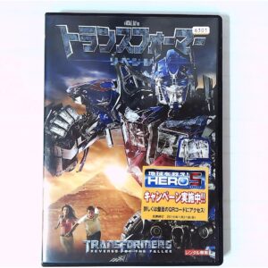外国映画 DVD 映画 洋画トランスフォーマー リベンジ