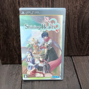 シャイニング・ハーツ PSP