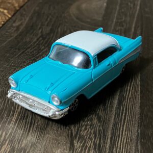 　鉛筆削り　クーペ　ミニカー　レトロ