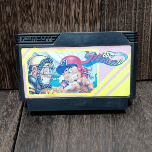 FC ファミリースタジアム'88 ソフトのみ ファミコン ソフト