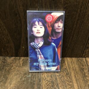 CD 8cm my little lover hello again マイリトルラバー