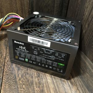 80PLUS GOLD ATX 電源 絢風 300W (AYAKAZE 300) HK400-52PP