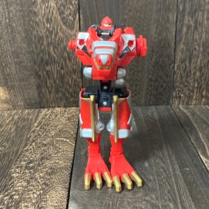 爆竜戦隊アバレンジャー アバレンオー 戦隊物 当時物