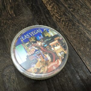 雑貨 インテリア 古道具 トランプ LASVEGAS ラスベガス