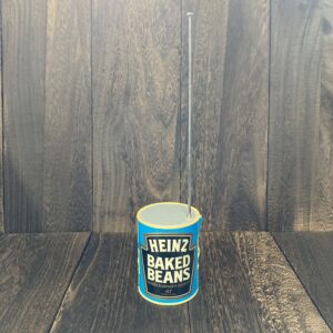 ハインツ HEINZ Baked Beans ラジオ インテリア 置物 コレクターズアイテム ビンテージ
