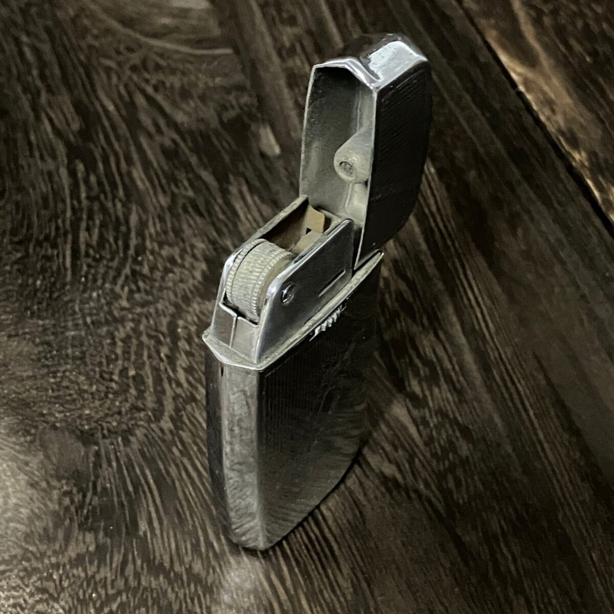 Crown Boomer ガスライター 喫煙具 ゴルフクラブ キャディバッグ - 画像 (3)