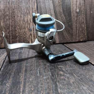 Daiwa SPINMATIC-S 500T 超小型スピニングリール 2