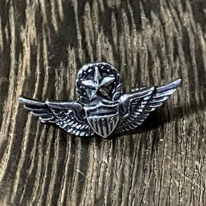 アメリカ空軍 ピン コレクション パイロット