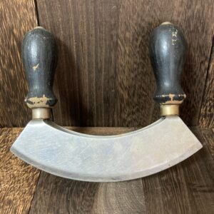 ヴィンテージ キッチン雑貨 インテリア コレクション チョッパー　ハーブチョッパー　ハーブカッター Coricama イタリア製