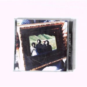 「BELOVED」 GLAY CD
