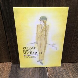 希少 当時物 昭和レトロ 花とゆめ付録　レトロ文具