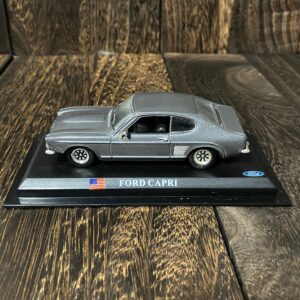 delprado デルプラド フォード FORD CAPRI フォード カプリ ミニカー