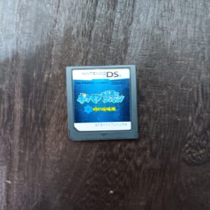 DS ポケモン不思議のダンジョン時の探検隊DS ニンテンドー