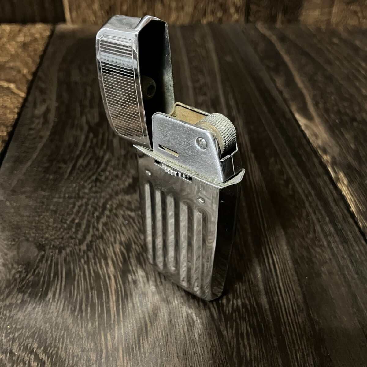 Crown Boomer ガスライター 喫煙具 ゴルフクラブ キャディバッグ - 画像 (5)