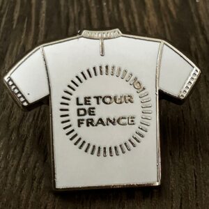 　LE TOURDE FRANCE　ツールドフランス　自転車　ロードレース　ピンズ　ピンバッジ　コレクション