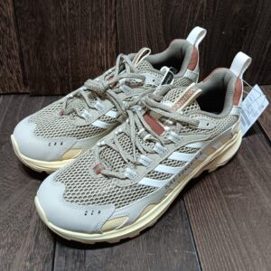タグ付き 未使用 26cm MERRELL J005805 メレル スニーカー MOAB SPEED 2 VENT 2K ［1TRL］ - ALUMINUM