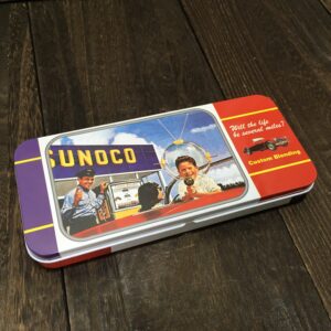 雑貨 ベルハウス 灰皿 小物入れ アンティーク ヴィンテージ アメリカン雑貨 ペンケース 筆入れ