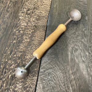 アンティーク キッチン雑貨 インテリア コレクション メロンボーラー